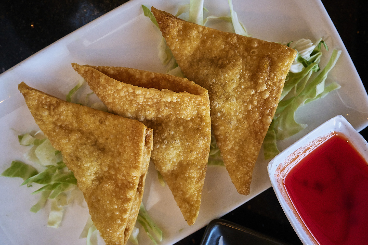 Best Asian Food on Grand Cayman